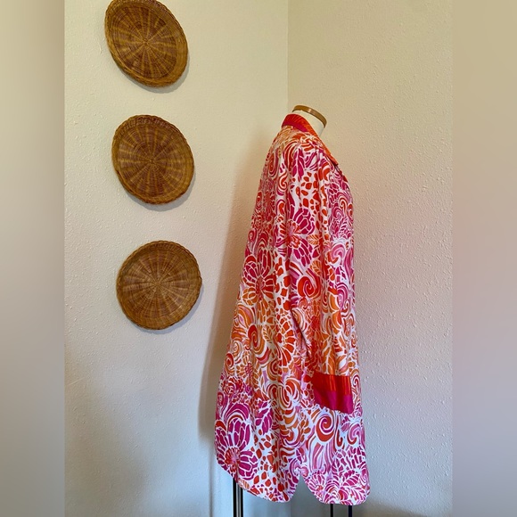 Vintage Oscar De La Renta Dress - Picture 4 of 7